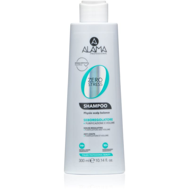 Alama Professional Zero Stress