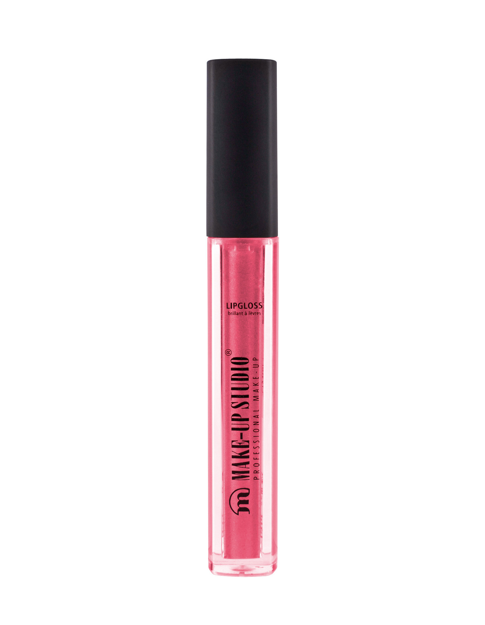 Make-up Studio Lip Gloss Paint 11 Flashy Pink 11 Flashy Pink