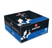 COVIM OROCREMA capsules compatible Lavazza BLUE Machines (100 pièces)