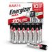 Energizer Max AAA Batterijen (14 Stuks)