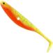 Westin ShadTeez Hollow Softbait 8cm 4g Green Tomato