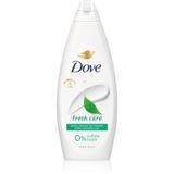 Dove Fresh Care Douchegel 720 ml