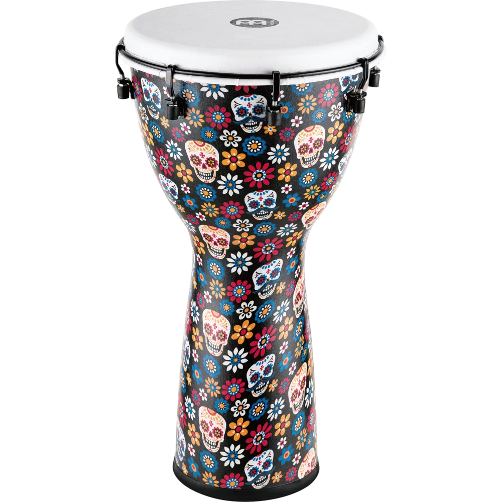 Meinl ADJ12-DA Alpine Series Day Of The Dead