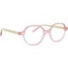 Demetz Disney Princess & Frozen DPAA246 Lunettes de vue fille