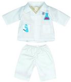 Miniland Vêtements de poupée Scientifique 38cm