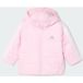 adidas Essentials 3-stripes gewatteerd jack kids