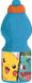 STOR Pokémon Bouteille d'eau Junior 400 ml Bleu/Orange