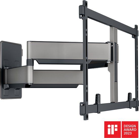 Vogel's Elite 5855 - Draaibare TV Beugel - Zwart