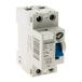 Zenitech – Differentieelschakelaar 63/2 30mA Type AC NF