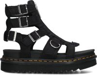 Dr. Martens Olson Sandalen - Dames - Grijs - Maat 39