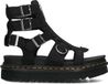 Dr. Martens Olson Sandalen - Dames - Grijs - Maat 39