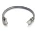 C2G Cat6 UTP Patch Cable - 5m - Grey