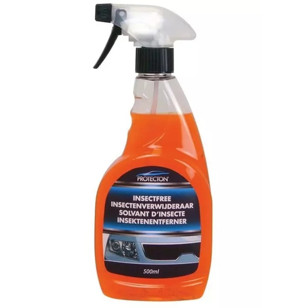 Protecton insectenverwijderaar 500 ml