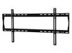 Peerless PF660 Muurbevestiging Zwart