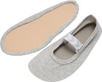 Hummel Kinder Gym Shoe Silver