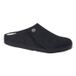 Birkenstock Zermatt Regular Shearling Felt T. 41 Gris Unisexe