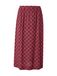 s.Oliver Rok bordeaux / cranberry