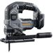 Procraft Industrial JS120A-BB scie sauteuse sans balai 20 V 120 mm Solo - sans batterie, sans chargeur