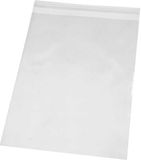 Creotime Cellofaan zakjes - 18 cm - 200 stuks