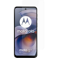 Just In Case Tempered Glass Motorola Moto G55 Screenprotector