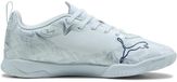Puma Ultra 6 Play Chaussures de salle Bleu EU 33 Enfants