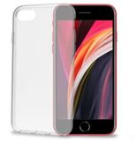 Celly Telefoonhoes A25 Transparant TPU