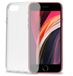 Celly Telefoonhoes A25 Transparant TPU