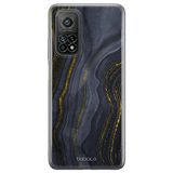 ERT GROUP mobiel telefoonhoesje voor Xiaomi Redmi Note 11T 5G/11S 5G/POCO M4 Pro 5G origineel en officieel erkend Babaco patroon Marble 008, hoesje is gemaakt van TPU