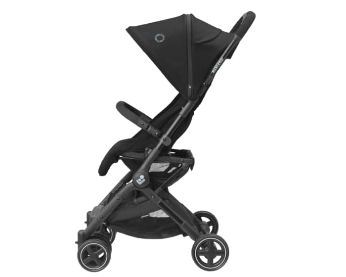 Maxi-Cosi Lara² Lightweight Stroller - Black