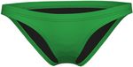 Arena Team Serie - Slip de bain - Femme - Protection UV - Vert