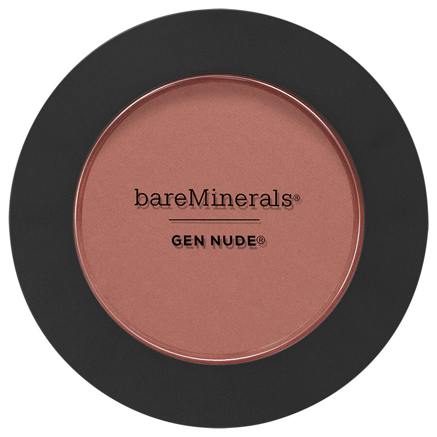 Bareminerals Strike a Pose Gen Nude Powder Blush 6g