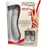 Lima Lime électrique pour ongles