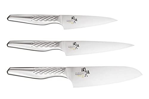 KAI Seki Magoroku Shoso 3-delige Messenset