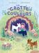 La grotte des couleurs