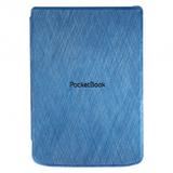 PocketBook Verse / Verse Pro Cover Case - Blue - 6"