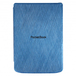 PocketBook Verse / Verse Pro Cover Case - Blue - 6"