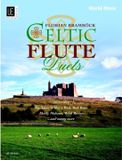 Universal Edition Celtic Flute Duets Florian Bramböck, 2 Querfluitn - Duetten en meerdere instrumenten
