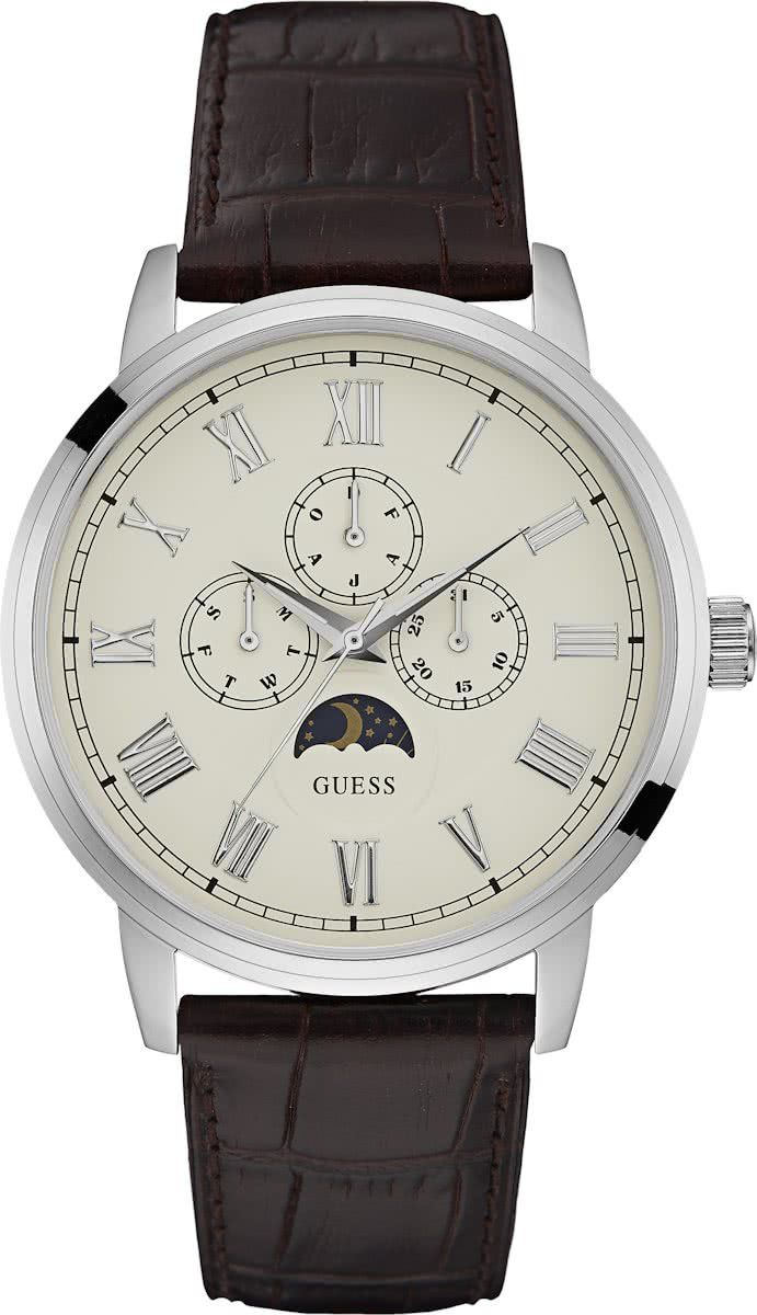 Guess Delancy Horloge - 0091661463266