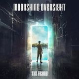 Sonic Rendezvous Moonshine Oversight - The Frame (CD)