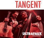 Sonic Rendezvous Ultrafaux Tangent (CD)