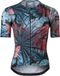 AGU Trend High Summer III SS Jersey Women - jungle - 8717565657441