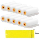 Brosse - Brosse de remplacement - Embout