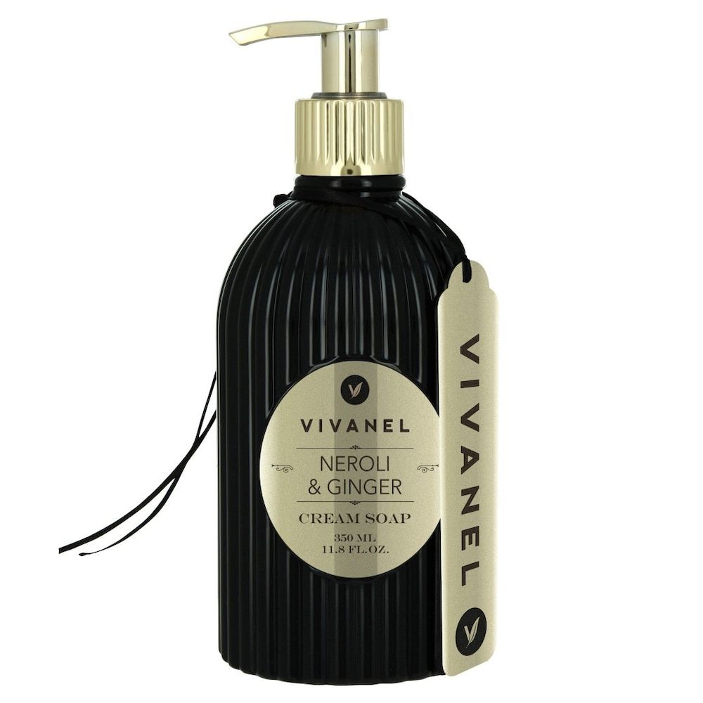 Vivian Gray Vivanel Zeep - 350 ml - Dames - 4250120780634