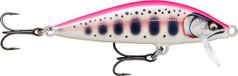 Rapala Countdown Elite Gilded Pink Yamame 3.5cm