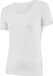 LÖFFLER Loffler Fietsshirt - Maat L - Vrouwen - wit