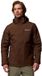 Columbia Element Blocker™ Iii Afneembare Jas Bruin XL Man