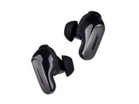 Bose QuietComfort Ultra Earbuds - Draadloze In-ear Headset - Zwart