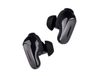 Bose QuietComfort Ultra Earbuds - Draadloze In-ear Headset - Zwart