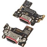 Motorola Carte avec Connecteur de Charge Motorola Edge 60 Fusion, Service Pack 5P68C29865