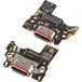 Motorola Carte avec Connecteur de Charge Motorola Edge 60 Fusion, Service Pack 5P68C29865
